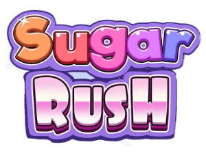 Sugar rush logo